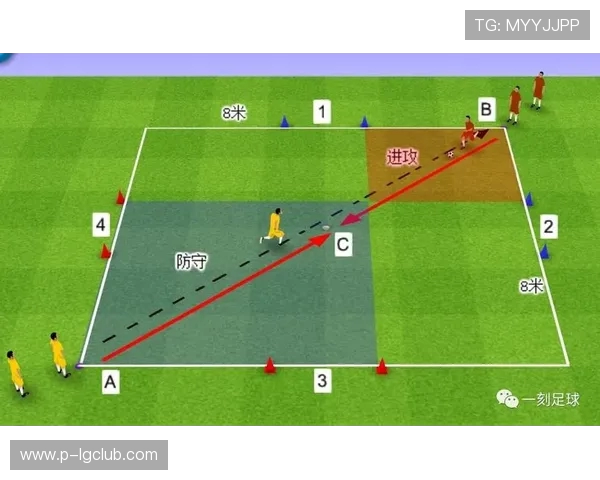 足球远射技巧全解析 提升射门精准度与力量的实战训练方法